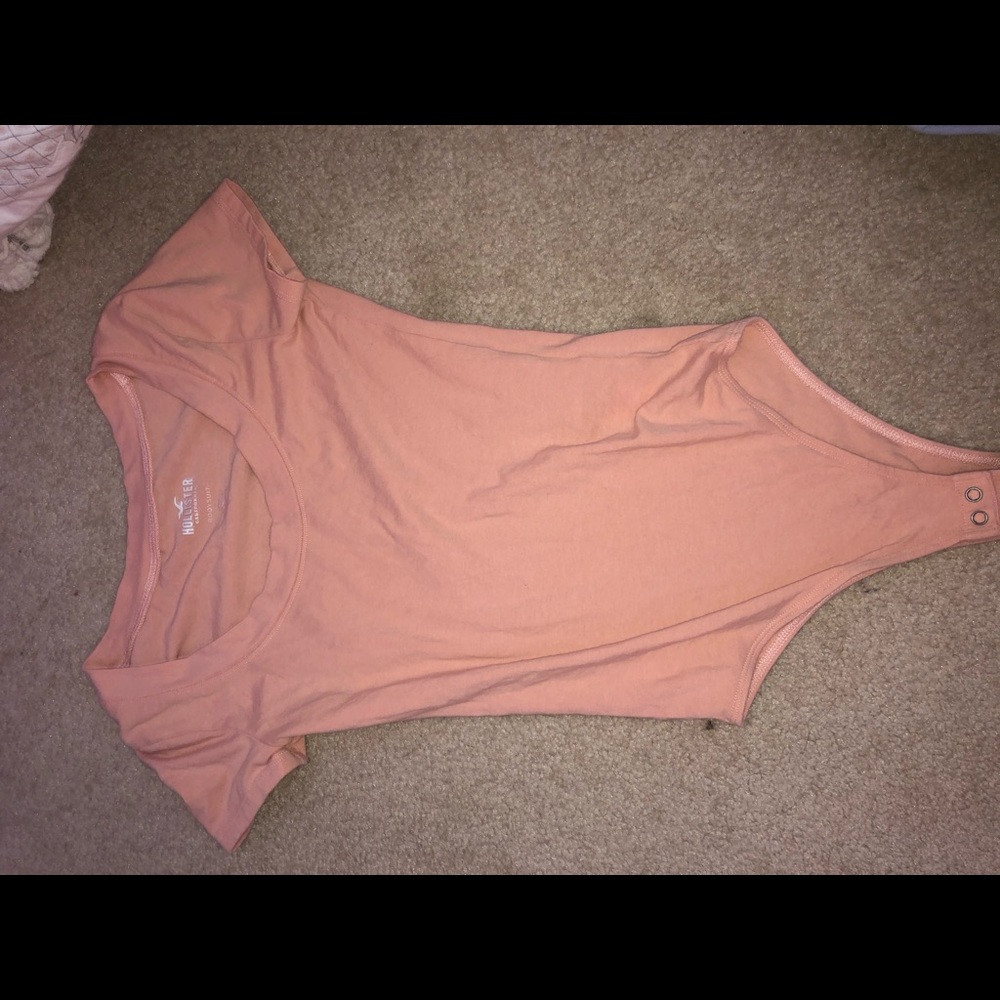 hollister body suit